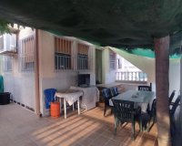 Resale - Apartment -
Torrevieja - La Mata