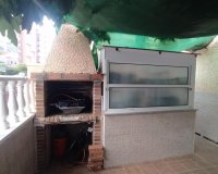 Resale - Apartment -
Torrevieja - La Mata