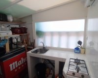 Resale - Apartment -
Torrevieja - La Mata