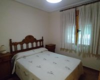 Resale - Apartment -
Torrevieja - La Mata