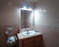 Resale - Apartment -
Torrevieja - La Mata