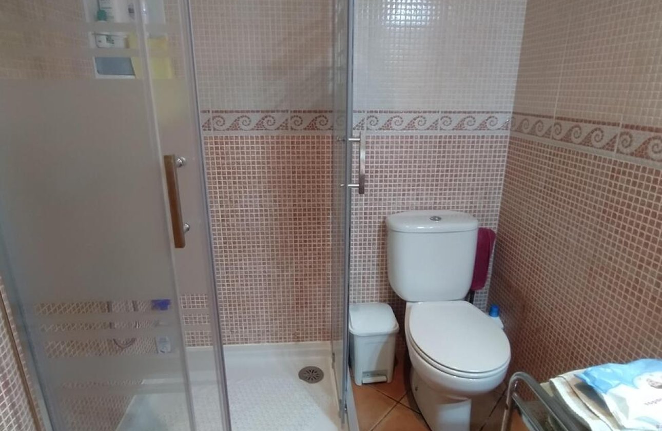 Resale - Apartment -
Torrevieja - La Mata