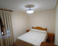 Resale - Apartment -
Torrevieja - La Mata