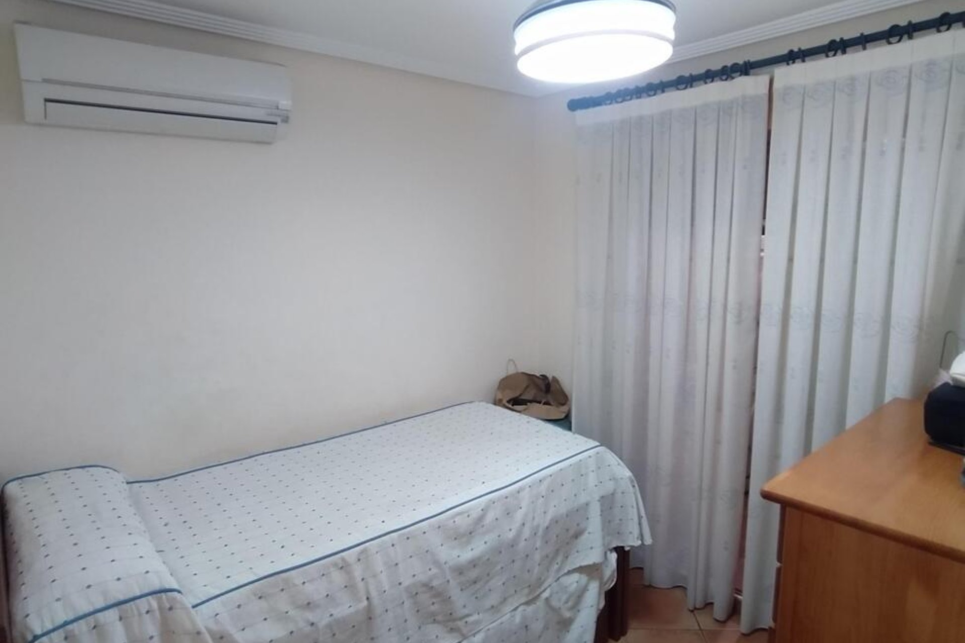 Resale - Apartment -
Torrevieja - La Mata