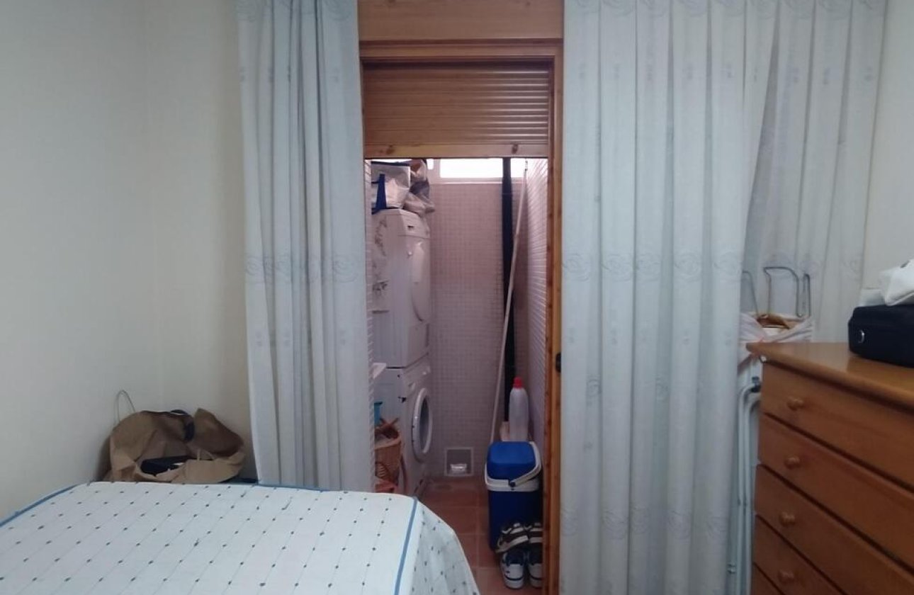 Resale - Apartment -
Torrevieja - La Mata