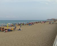 Resale - Apartment -
Torrevieja - La Mata