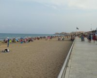 Resale - Apartment -
Torrevieja - La Mata