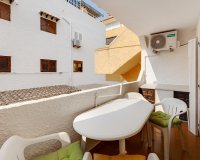 Resale - Apartment -
Torrevieja - La Mata