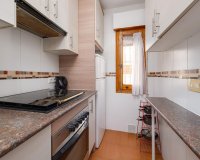 Resale - Apartment -
Torrevieja - La Mata