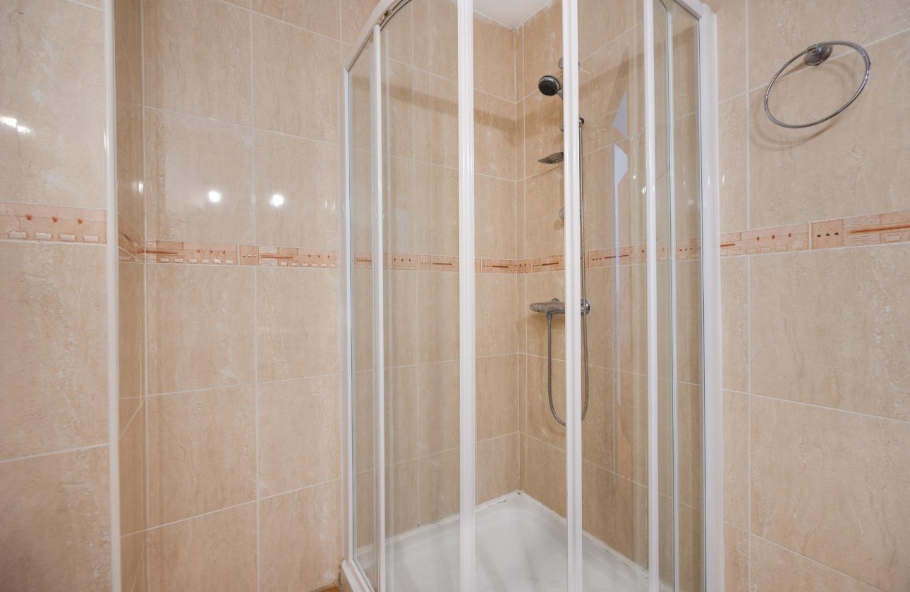 Resale - Apartment -
Torrevieja - La Mata