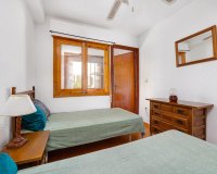 Resale - Apartment -
Torrevieja - La Mata