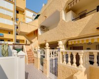 Resale - Apartment -
Torrevieja - La Mata