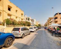 Resale - Apartment -
Torrevieja - La Mata