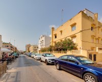 Resale - Apartment -
Torrevieja - La Mata