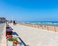 Resale - Apartment -
Torrevieja - La Mata