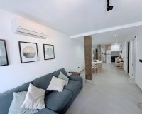 Resale - Apartment -
Torrevieja - La Mata