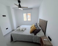 Resale - Apartment -
Torrevieja - La Mata