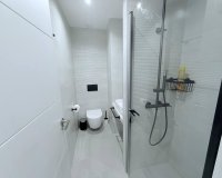 Resale - Apartment -
Torrevieja - La Mata