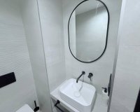 Resale - Apartment -
Torrevieja - La Mata