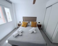 Resale - Apartment -
Torrevieja - La Mata