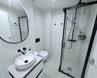 Resale - Apartment -
Torrevieja - La Mata