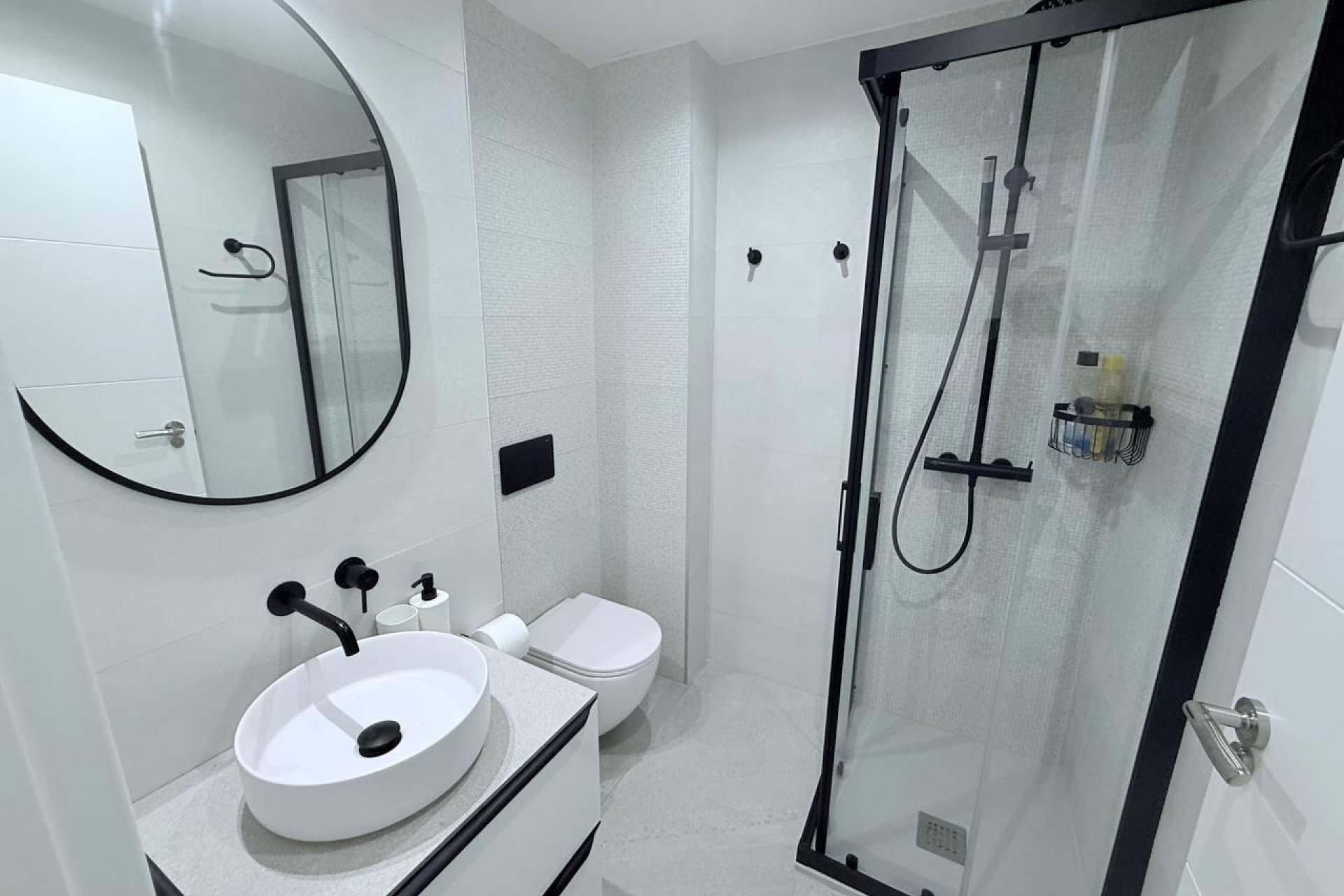 Resale - Apartment -
Torrevieja - La Mata