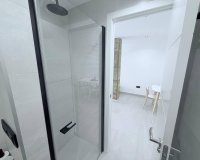 Resale - Apartment -
Torrevieja - La Mata