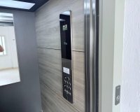 Resale - Apartment -
Torrevieja - La Mata