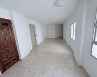 Resale - Apartment -
Torrevieja - La Mata