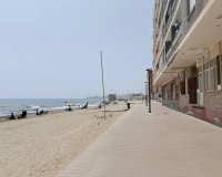 Resale - Apartment -
Torrevieja - La Mata