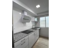 Resale - Apartment -
Torrevieja - La Mata