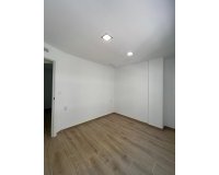 Resale - Apartment -
Torrevieja - La Mata