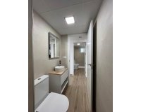 Resale - Apartment -
Torrevieja - La Mata