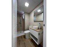 Resale - Apartment -
Torrevieja - La Mata