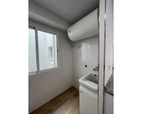 Resale - Apartment -
Torrevieja - La Mata