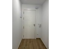 Resale - Apartment -
Torrevieja - La Mata