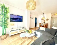 Resale - Apartment -
Torrevieja - La Mata