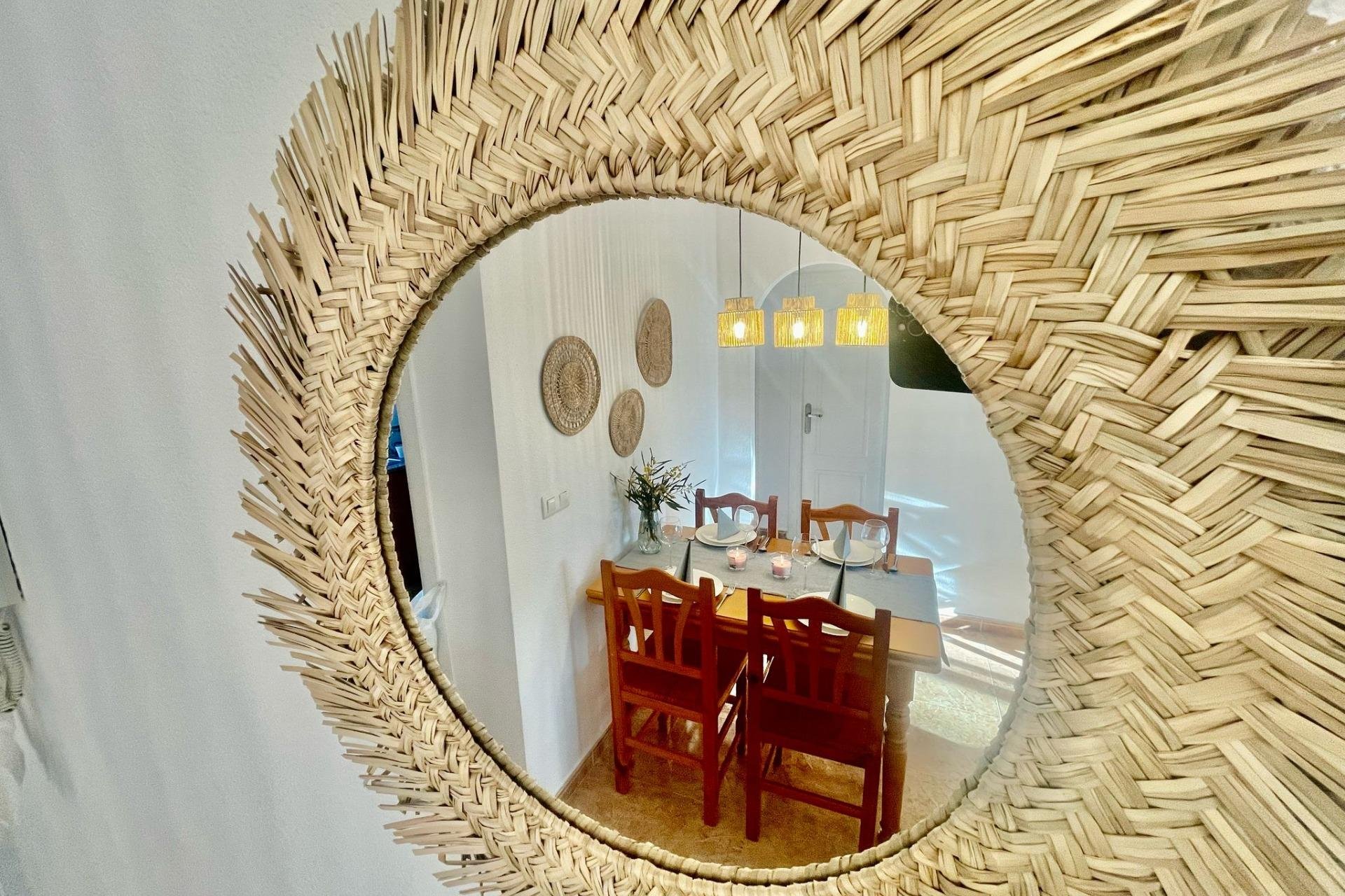 Resale - Apartment -
Torrevieja - La Mata