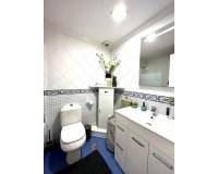 Resale - Apartment -
Torrevieja - La Mata