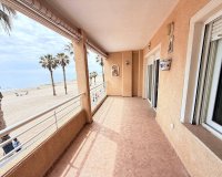 Resale - Apartment -
Torrevieja - La Mata