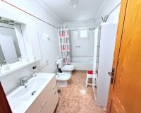 Resale - Apartment -
Torrevieja - La Mata