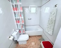 Resale - Apartment -
Torrevieja - La Mata