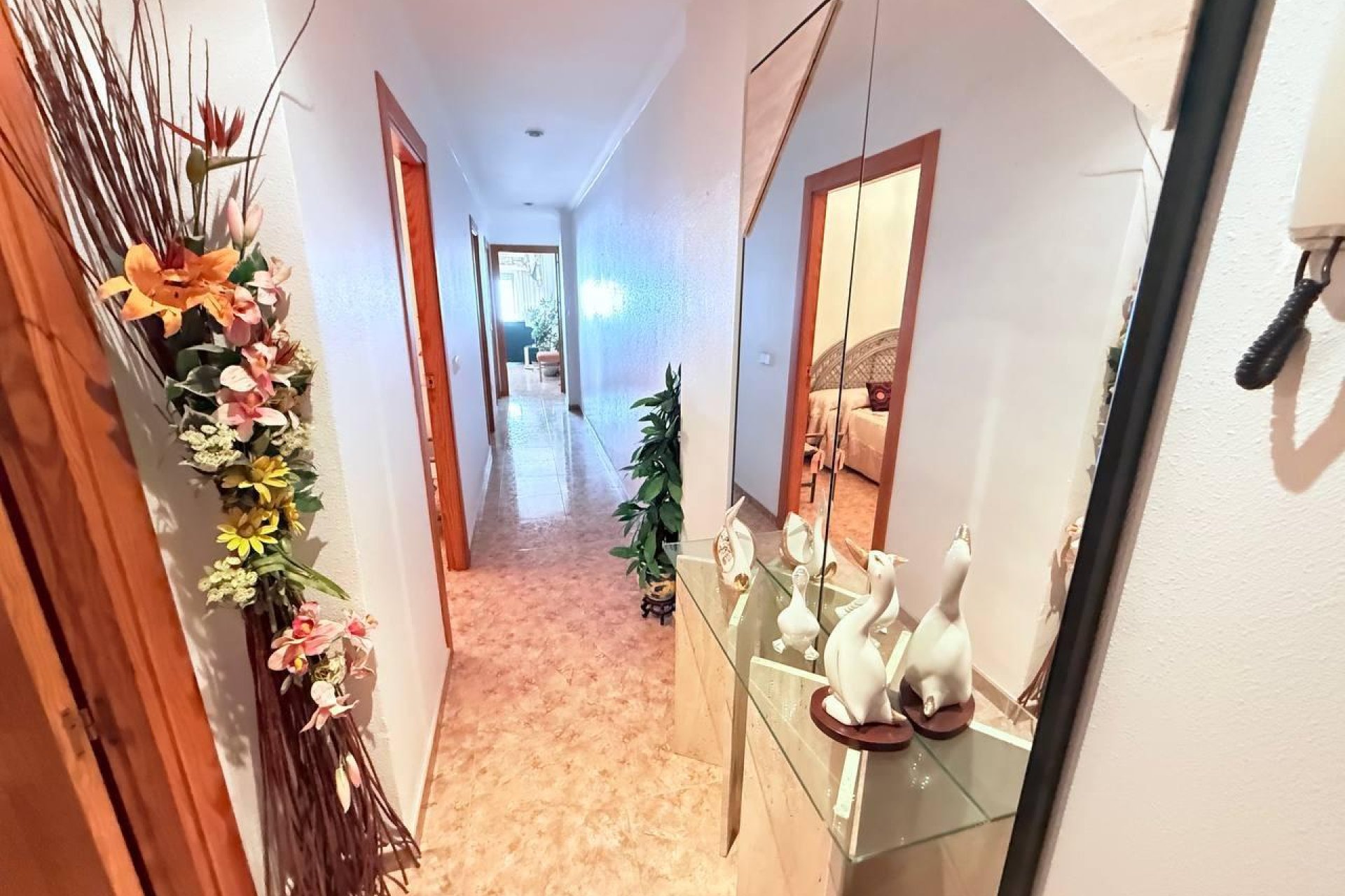 Resale - Apartment -
Torrevieja - La Mata