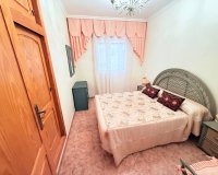 Resale - Apartment -
Torrevieja - La Mata