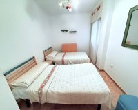 Resale - Apartment -
Torrevieja - La Mata