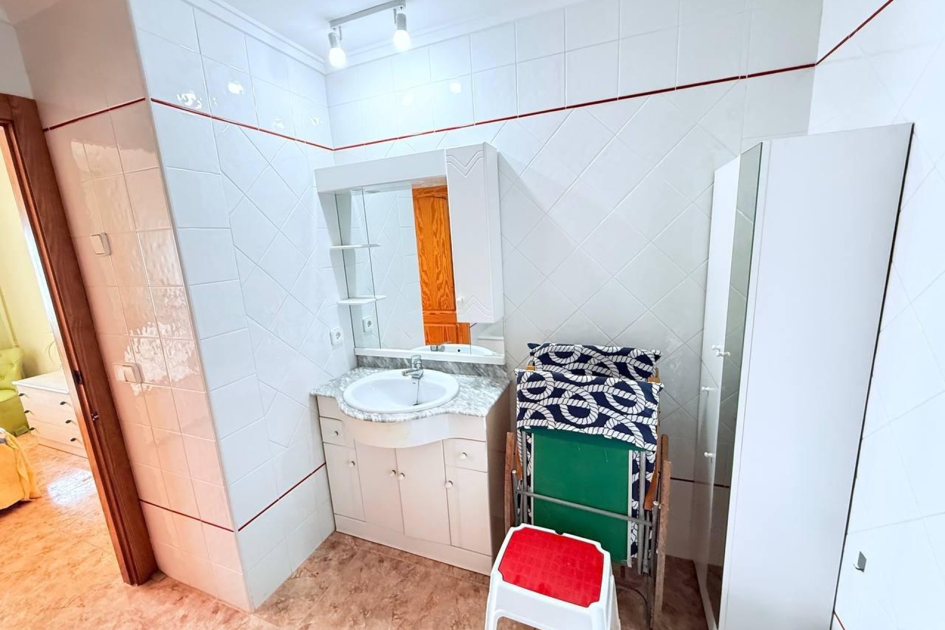 Resale - Apartment -
Torrevieja - La Mata