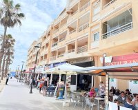 Resale - Apartment -
Torrevieja - La Mata