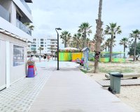 Resale - Apartment -
Torrevieja - La Mata