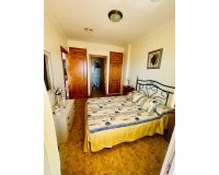 Resale - Apartment -
Torrevieja - La Mata