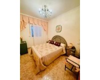 Resale - Apartment -
Torrevieja - La Mata